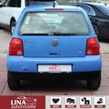 Daumennagel 8 - Volkswagen Lupo 1.0 TÜV/AU bis 12.26 ReifenNEU Servo