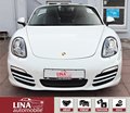Daumennagel 9 - Porsche Boxster Spyder 2.Hd TOP ZUSTAND Navi BiXenon 18"