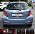Daumennagel 9 - Toyota Yaris Life 2.HAND KAMERA NaviPlus KupplungNEU
