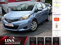 Daumennagel 1 - Toyota Yaris Life 2.HAND KAMERA NaviPlus KupplungNEU