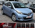 Daumennagel 2 - Toyota Yaris Life 2.HAND KAMERA NaviPlus KupplungNEU