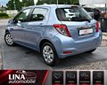 Daumennagel 3 - Toyota Yaris Life 2.HAND KAMERA NaviPlus KupplungNEU