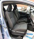 Daumennagel 8 - Toyota Yaris Life 2.HAND KAMERA NaviPlus KupplungNEU