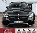 Daumennagel 2 - Mercedes-Benz E 63 S AMG 4M+ 612Ps MB100 PANO LUFT 360° BURMES