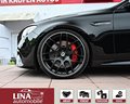 Daumennagel 15 - Mercedes-Benz E 63 S AMG 4M+ 612Ps MB100 PANO LUFT 360° BURMES