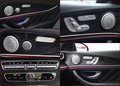 Daumennagel 17 - Mercedes-Benz E 63 S AMG 4M+ 612Ps MB100 PANO LUFT 360° BURMES