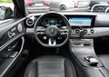 Daumennagel 3 - Mercedes-Benz E 63 S AMG 4M+ 612Ps MB100 PANO LUFT 360° BURMES