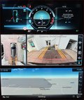 Daumennagel 22 - Mercedes-Benz E 63 S AMG 4M+ 612Ps MB100 PANO LUFT 360° BURMES