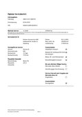 Daumennagel 26 - Mercedes-Benz E 63 S AMG 4M+ 612Ps MB100 PANO LUFT 360° BURMES
