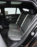 Daumennagel 9 - Mercedes-Benz E 63 S AMG 4M+ 612Ps MB100 PANO LUFT 360° BURMES