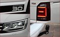 Daumennagel 16 - Volkswagen T6 Multivan EDITION 30 7SITZE el.SD NaviDVD AHK