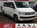 Daumennagel 4 - Volkswagen T6 Multivan EDITION 30 7SITZE el.SD NaviDVD AHK