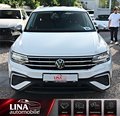 Thumbnail 10 - Volkswagen Tiguan Allspace 1.5 TSI 7SITZ ACC HUD Kamera AHK