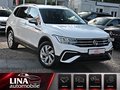 Thumbnail 4 - Volkswagen Tiguan Allspace 1.5 TSI 7SITZ ACC HUD Kamera AHK