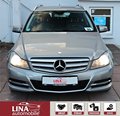 Daumennagel 11 - Mercedes-Benz C 200 T CGI Avantgarde 2Hd VollScheckheft Memory