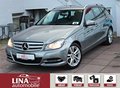 Daumennagel 8 - Mercedes-Benz C 200 T CGI Avantgarde 2Hd VollScheckheft Memory