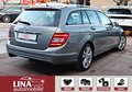 Daumennagel 4 - Mercedes-Benz C 200 T CGI Avantgarde 2Hd VollScheckheft Memory