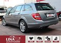 Daumennagel 7 - Mercedes-Benz C 200 T CGI Avantgarde 2Hd VollScheckheft Memory