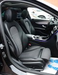 Thumbnail 13 - Mercedes-Benz C 200 2.Hd LUFTFED PANORAMA HUD 360°Kamera AHK