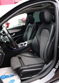 Thumbnail 10 - Mercedes-Benz C 200 2.Hd LUFTFED PANORAMA HUD 360°Kamera AHK
