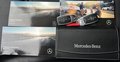 Thumbnail 20 - Mercedes-Benz C 200 2.Hd LUFTFED PANORAMA HUD 360°Kamera AHK