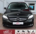 Thumbnail 12 - Mercedes-Benz C 200 2.Hd LUFTFED PANORAMA HUD 360°Kamera AHK
