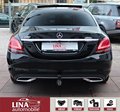 Thumbnail 14 - Mercedes-Benz C 200 2.Hd LUFTFED PANORAMA HUD 360°Kamera AHK