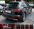 Daumennagel 6 - Audi Q5 2.0 TDI 1.Hd VIRTUAL ACC LED Leder AHK 20Zoll