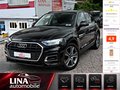 Daumennagel 1 - Audi Q5 2.0 TDI 1.Hd VIRTUAL ACC LED Leder AHK 20Zoll