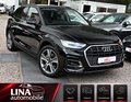 Daumennagel 2 - Audi Q5 2.0 TDI 1.Hd VIRTUAL ACC LED Leder AHK 20Zoll