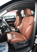 Daumennagel 9 - Audi Q5 2.0 TDI 1.Hd VIRTUAL ACC LED Leder AHK 20Zoll