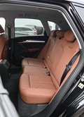 Daumennagel 10 - Audi Q5 2.0 TDI 1.Hd VIRTUAL ACC LED Leder AHK 20Zoll