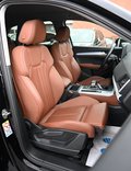 Daumennagel 12 - Audi Q5 2.0 TDI 1.Hd VIRTUAL ACC LED Leder AHK 20Zoll