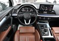 Daumennagel 4 - Audi Q5 2.0 TDI 1.Hd VIRTUAL ACC LED Leder AHK 20Zoll