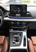 Daumennagel 21 - Audi Q5 2.0 TDI 1.Hd VIRTUAL ACC LED Leder AHK 20Zoll