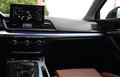 Daumennagel 22 - Audi Q5 2.0 TDI 1.Hd VIRTUAL ACC LED Leder AHK 20Zoll