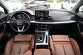 Daumennagel 7 - Audi Q5 2.0 TDI 1.Hd VIRTUAL ACC LED Leder AHK 20Zoll