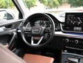 Daumennagel 19 - Audi Q5 2.0 TDI 1.Hd VIRTUAL ACC LED Leder AHK 20Zoll