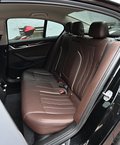 Thumbnail 11 - BMW 520 d xDrive Luxury Line 1.Hd SOFT HUD VIRTUAL