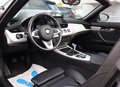 Daumennagel 2 - BMW Z4 sDrive 20i 1.HAND NaviProf. Leder BiXen 184Ps