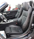 Daumennagel 7 - BMW Z4 sDrive 20i 1.HAND NaviProf. Leder BiXen 184Ps