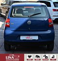 Daumennagel 11 - Volkswagen Fox 1.2 TÜV NEU el.GSD Servo