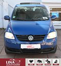 Daumennagel 9 - Volkswagen Fox 1.2 TÜV NEU el.GSD Servo