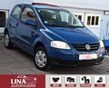 Daumennagel 3 - Volkswagen Fox 1.2 TÜV NEU el.GSD Servo