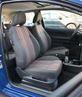 Daumennagel 10 - Volkswagen Fox 1.2 TÜV NEU el.GSD Servo