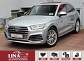 Daumennagel 1 - Audi SQ5 3.0 TDI Quat. 2.Hd LUFT PANO HUD 360° VIRTUA