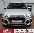 Daumennagel 11 - Audi SQ5 3.0 TDI Quat. 2.Hd LUFT PANO HUD 360° VIRTUA