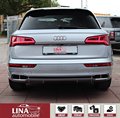 Daumennagel 14 - Audi SQ5 3.0 TDI Quat. 2.Hd LUFT PANO HUD 360° VIRTUA