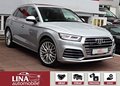 Daumennagel 4 - Audi SQ5 3.0 TDI Quat. 2.Hd LUFT PANO HUD 360° VIRTUA