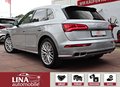 Daumennagel 8 - Audi SQ5 3.0 TDI Quat. 2.Hd LUFT PANO HUD 360° VIRTUA